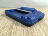 LG2299 Not Working Wonder Swan Skeleton Blue Bandai Console Japan