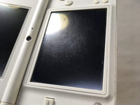 LC3190 Not Working - Nintendo DSi DS White Console Japan