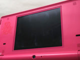 LF9203 Tested Working - No Battery Nintendo DSi DS Pink Console Japan