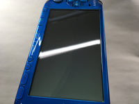 GD6757 Plz Read Item Condi PSP-3000 VIBRANT BLUE SONY PSP Console Japan