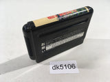 Castle of Illusion I Love Mickey Mouse Fushigi Mega Drive Genesis Japan - DK5106
