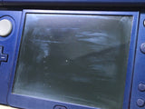 LG2197 Not Working - Nintendo NEW 3DS LL XL METALLIC BLUE Console Japan