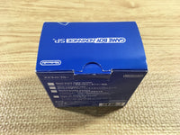 lc3688 GameBoy Advance SP Console Box Only Console Japan