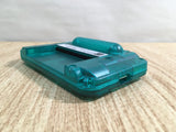 LG2662 Plz Read Item Condi Wonder Swan Skeleton Green Bandai Console Japan