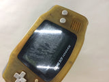 lc2269 Not Working GameBoy Advance Milky Blue Game Boy Console Japan