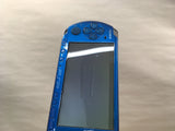 gd6304 Plz Read Item Condi PSP-3000 VIBRANT BLUE SONY PSP Console Japan