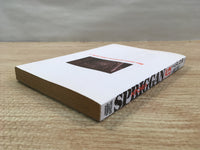 AAA1208 Spriggan Vol.5 Japanese Manga