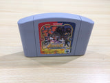 UE8589 Transformers Beast Wars Transmetals Metals BOXED N64 Nintendo 64 Japan