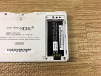 LC3190 Not Working - Nintendo DSi DS White Console Japan