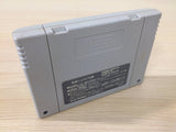 Sanrio World Smash Ball BOXED SNES Super Famicom Japan - FC9941