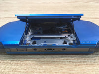 gd6304 Plz Read Item Condi PSP-3000 VIBRANT BLUE SONY PSP Console Japan