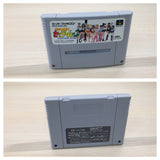 Sailor Moon Another Story BOXED SNES Super Famicom Japan - UE2804