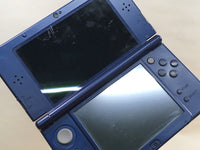 LG2197 Not Working - Nintendo NEW 3DS LL XL METALLIC BLUE Console Japan