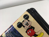 Castle of Illusion I Love Mickey Mouse Fushigi Mega Drive Genesis Japan - DK5106