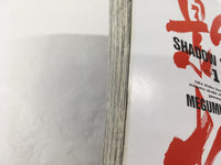 AAA1818 Shadow Skill Vol.1 Japanese Manga