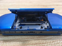 GD6757 Plz Read Item Condi PSP-3000 VIBRANT BLUE SONY PSP Console Japan