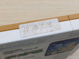 Shin Yoninuchi Mah Jong Yakuman Tengoku BOXED NES Famicom Japan - UE4055