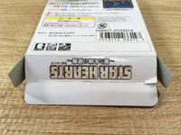 DK7574 Star Hearts BOXED Wonder Swan Bandai Japan