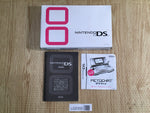 LG2300 Nintendo DS Only Box Console Japan