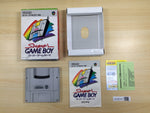 UE8047 Super Game Boy GameBoy BOXED SNES Super Famicom Japan