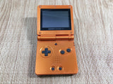 LF9094 Plz Read Item Con GameBoy Advance SP POKEMON ACHAMO Torchic Console Japan