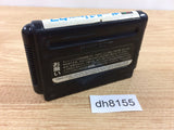 Ball Jacks Mega Drive Genesis Japan - DH8155
