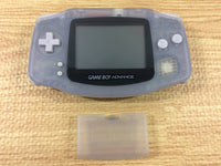 lc2270 GameBoy Advance Milky Blue Game Boy Console Japan
