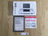LG2300 Nintendo DS Only Box Console Japan