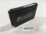 Bare Knuckle Ikari no Tekken Mega Drive Genesis Japan - DK5107