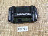 Wonder Swan Skeleton Black Bandai Console Japan - Not Working KH4781