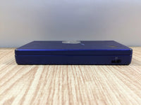 KH1418 Not Working - Nintendo DSi DS Metallic Blue Console Japan