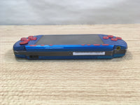 gd6305 Not Working PSP-3000 VIBRANT BLUE SONY PSP Console Japan