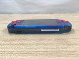 gd6305 Not Working PSP-3000 VIBRANT BLUE SONY PSP Console Japan