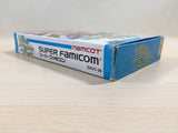 Libble Rabble BOXED SNES Super Famicom Japan - UE3468