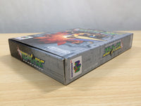 UE8590 Star Fox BOXED N64 Nintendo 64 Japan
