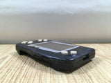 Wonder Swan Skeleton Black Bandai Console Japan - Not Working KH4781