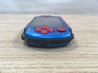 gd6305 Not Working PSP-3000 VIBRANT BLUE SONY PSP Console Japan