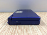 KH1418 Not Working - Nintendo DSi DS Metallic Blue Console Japan