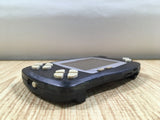 Wonder Swan Skeleton Black Bandai Console Japan - Not Working KH4781
