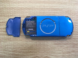gd6095 No Battery PSP-3000 VIBRANT BLUE SONY PSP Console Japan