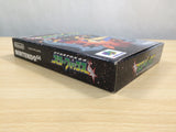 UE8590 Star Fox BOXED N64 Nintendo 64 Japan