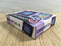 LF8899 GameBoy Color Console Box Only Console Japan