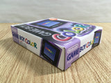 LF8899 GameBoy Color Console Box Only Console Japan
