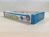 Libble Rabble BOXED SNES Super Famicom Japan - UE3468