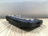kh5284 Plz Read Item Condi Wonder Swan Skeleton Black Bandai Console Japan