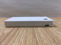 LF5726 Tested Working - No Battery Nintendo DSi DS White Console Japan