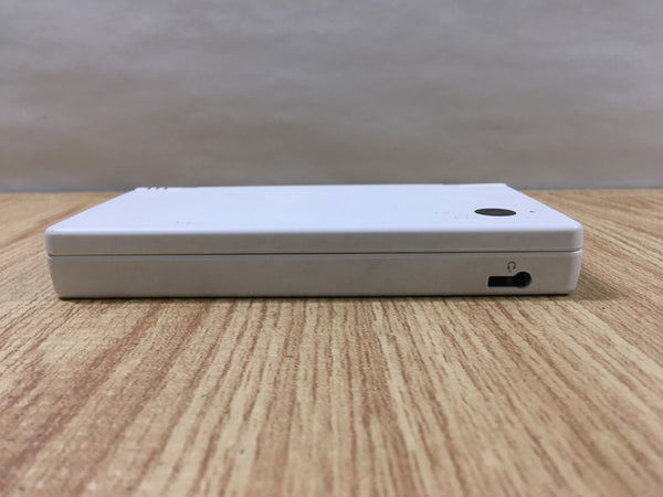 DSi i ホワイト カセット付き