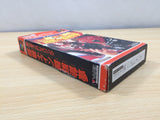Shin Nippon Pro Wrestling BOXED SNES Super Famicom Japan - UE5975