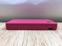 KH6160 With Defects - Nintendo DSi DS Pink Console Japan