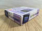 LF8899 GameBoy Color Console Box Only Console Japan